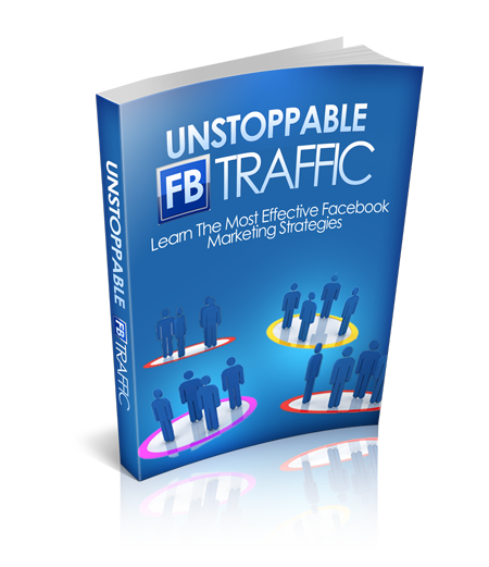 Unstoppable FB Traffic